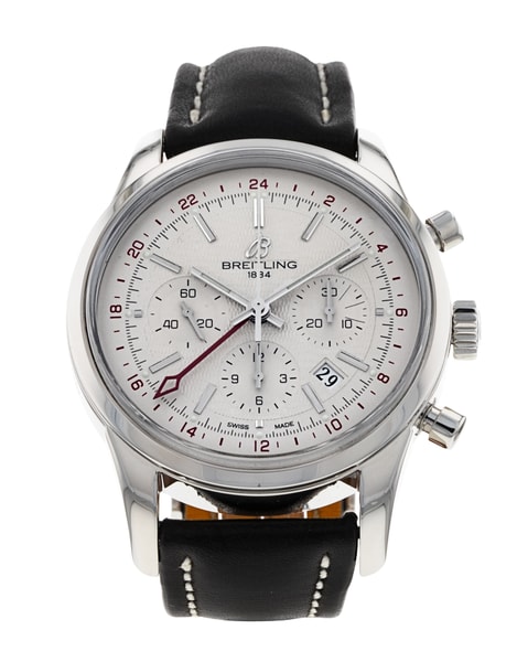 Breitling Transocean Chronograph AB0451